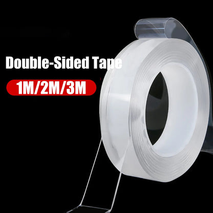 Super Strong Double-Sided Adhesive Tape