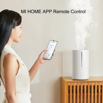 MIJIA Smart Antibacterial Humidifier 2
