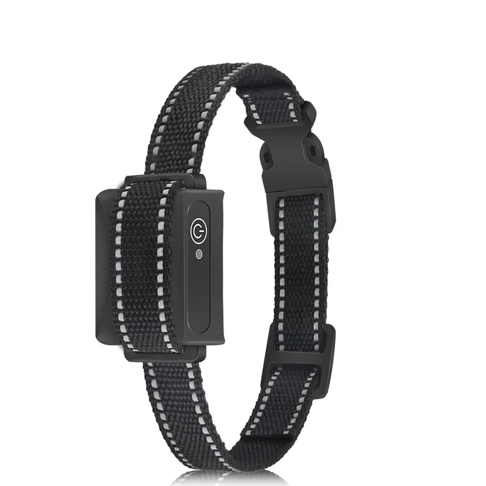 No Shock Dog Training Collar