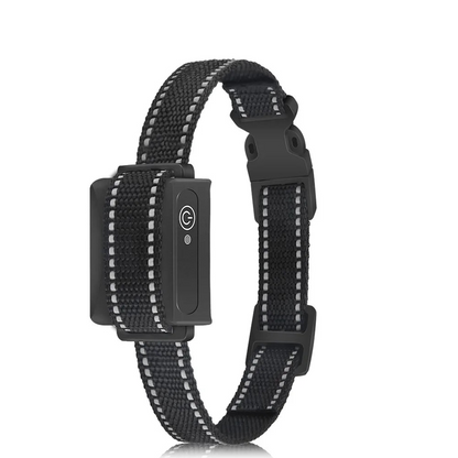 No Shock Dog Training Collar