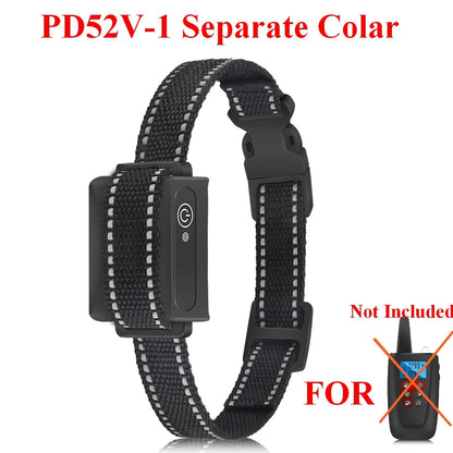 No Shock Dog Training Collar