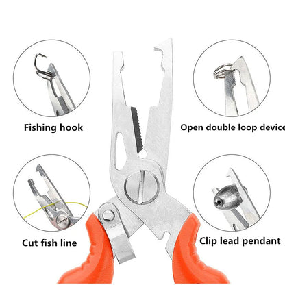 Fishing Pliers