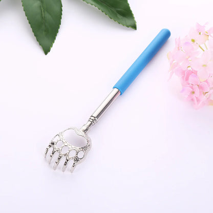 Telescopic Back Scratcher Massager By Health Hackle by Haraps.com