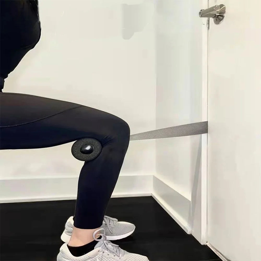 Nordic Hamstring Curl Strap
