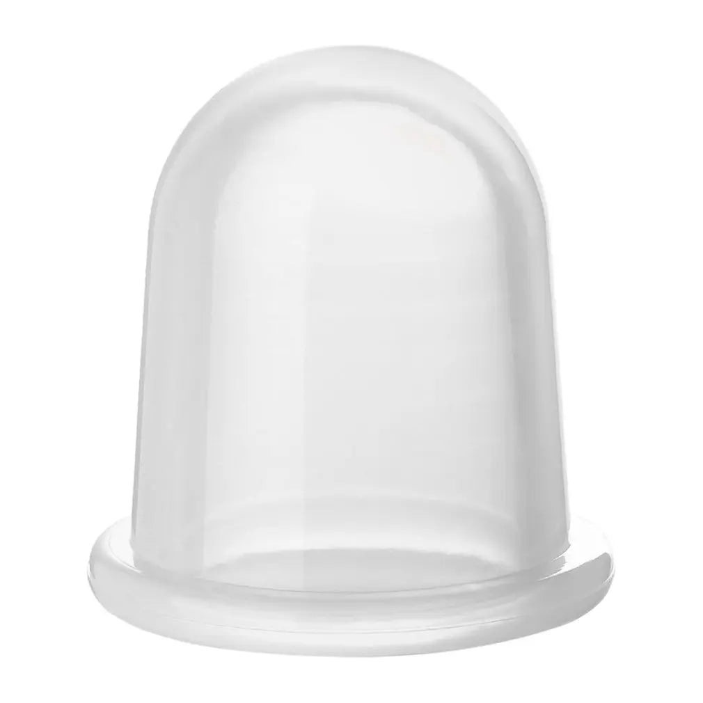 AquaFlow Silicone Vacuum Cups For Full Body Cupping by Haraps.com