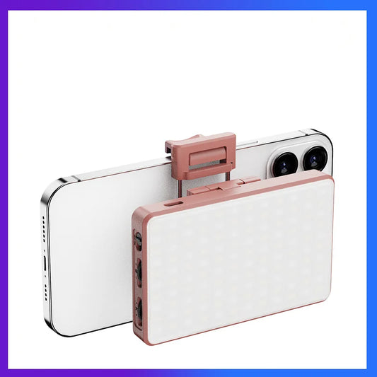 Portable Photography LED Light