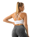 Seamless Sports Bra