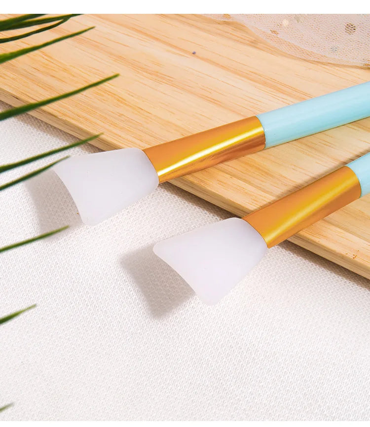 Silicone Face Mask Brush