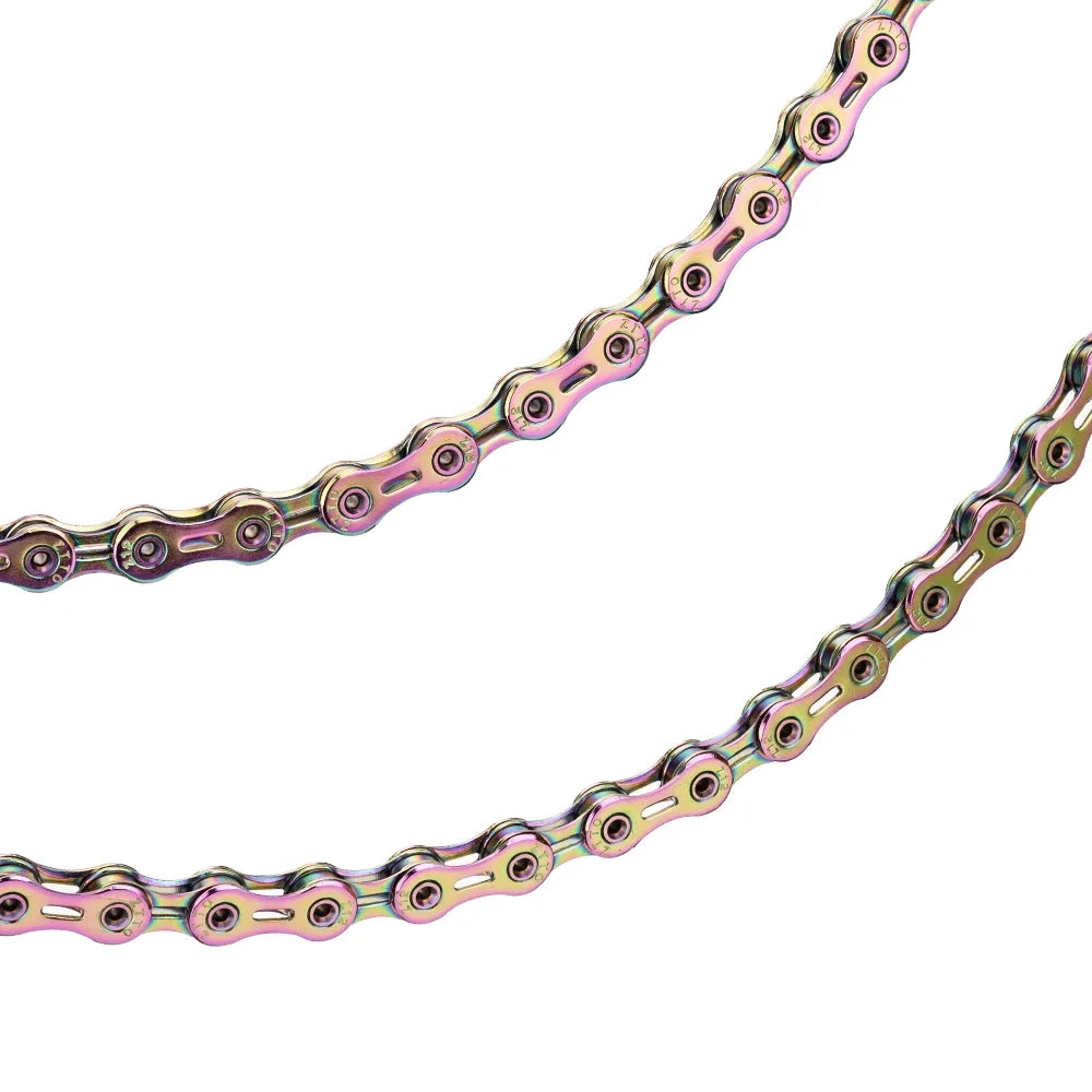 MTB Road Bike Colourful Chain