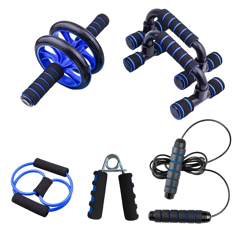 1pair U-shaped Push-up Rack Fitness Equipment Hand Sponge Grip Muscle Training Push Up Bar Chest Home Gym Body Building by Haraps.com
