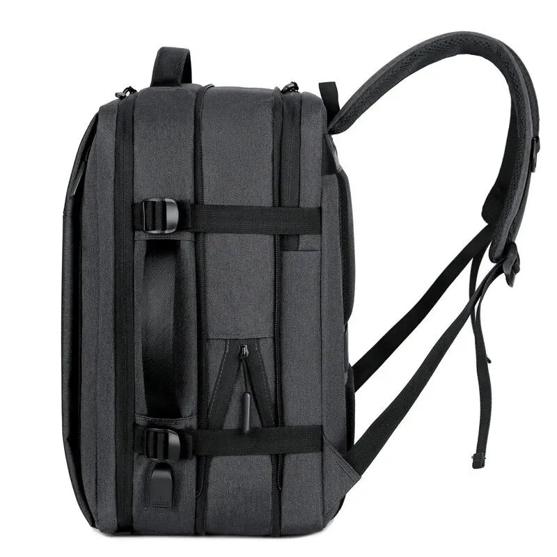 Business Travel Backpack