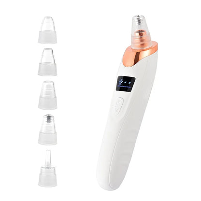 Electric Pore Remover
