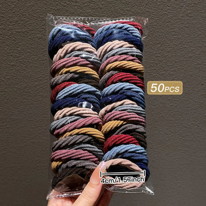 Multipack Hair Ties