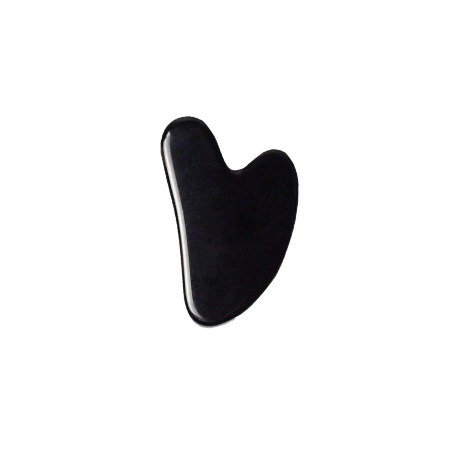 Purify Ice Face Roller Set With Gua Sha Tool by Haraps.com