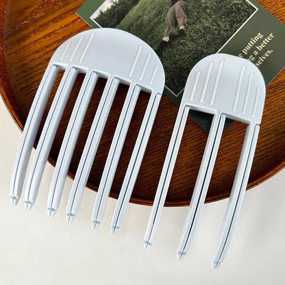 VolumeLift Hair Styling Clips