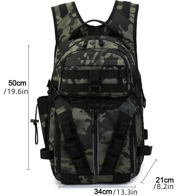 Fishing Backpack
