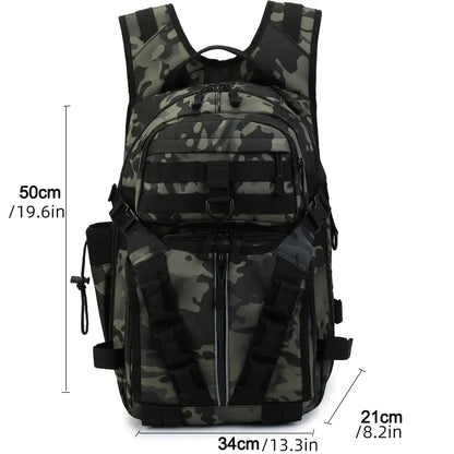 Fishing Backpack