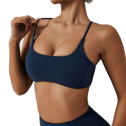 Women's Sports Bra