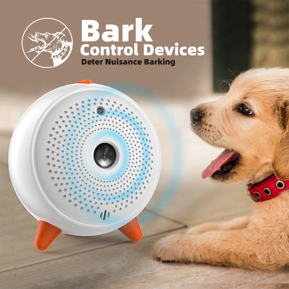 Dog Anti-Barking Device