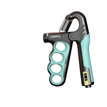5-100/150kg Grip Strength Gym Wrist Expander Hand Strengthener Adjustable Muscle Recovery Fitness Hand Strength Exercise by Haraps.com