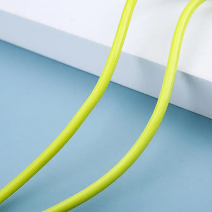 Speed Skipping Rope