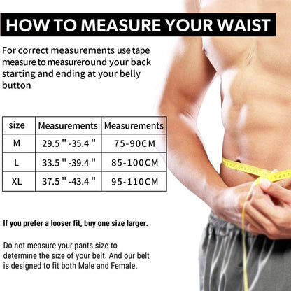 Weight Lifting Belts