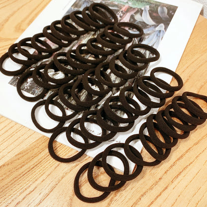 Multipack Everyday Elastic Hair Bands