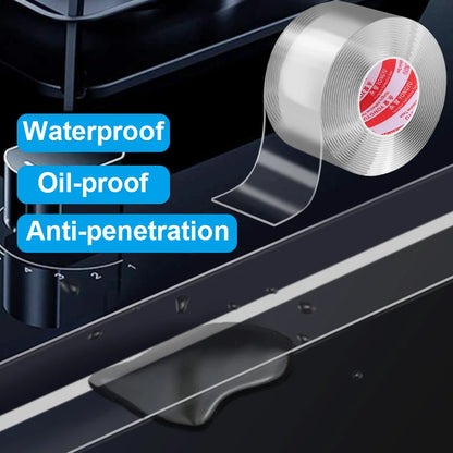 Single-Sided Nano Adhesive Tape