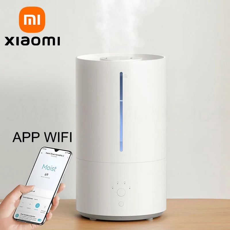 MIJIA Smart Antibacterial Humidifier 2