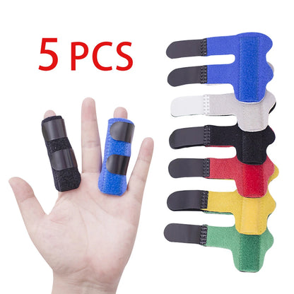 Trigger Finger Splint By MediCare Adjustable Support by Haraps.com
