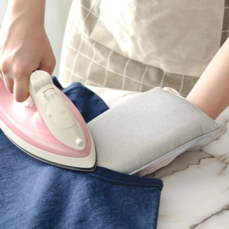 Portable Home Use Ironing Board and Pad