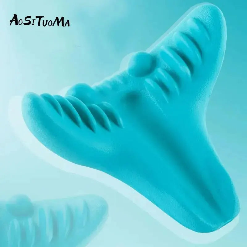 Cervical Traction Pillow