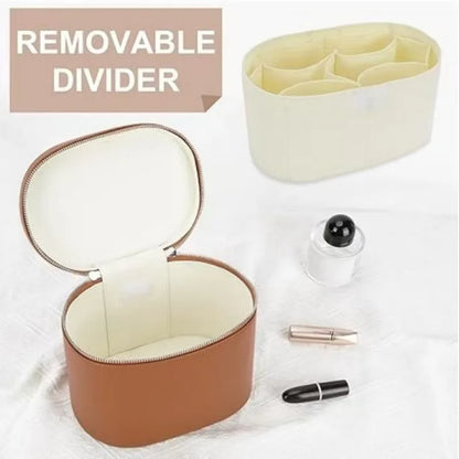 Portable Cosmetics Storage Organiser