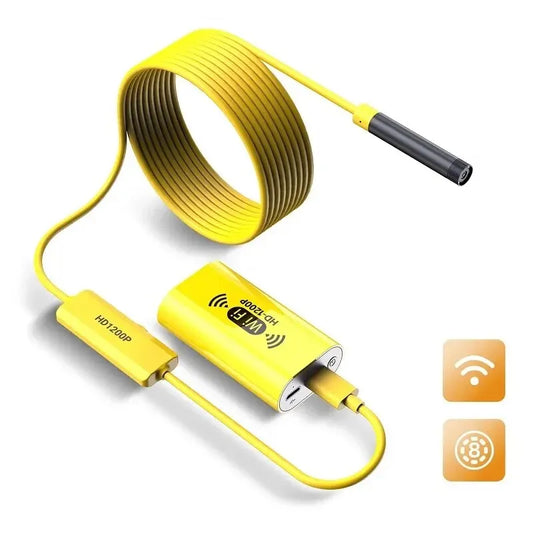 WiFi Endoscope Camera