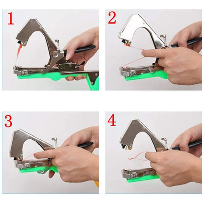 Garden Tools Binding Machine