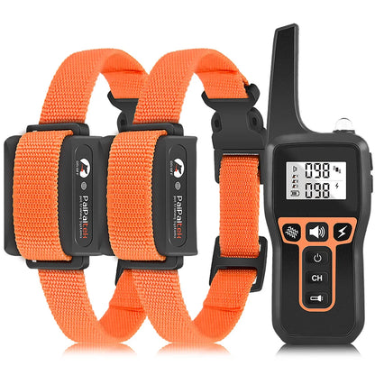 1000m Remote Electronic Dog Collar