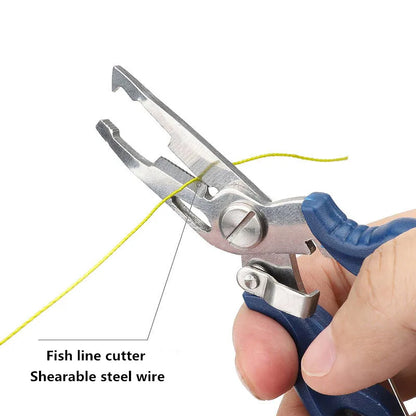 Fishing Pliers