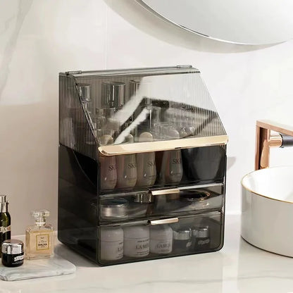 Cosmetics Drawer Storage Organiser