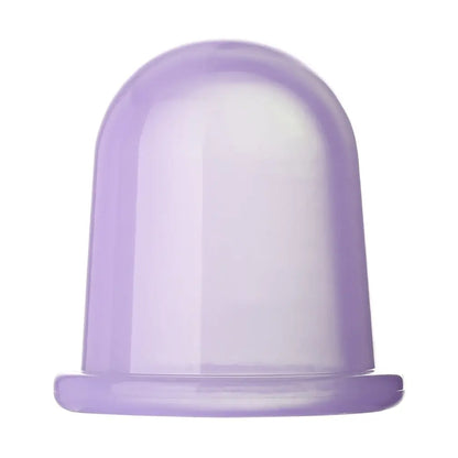 AquaFlow Silicone Vacuum Cups For Full Body Cupping by Haraps.com