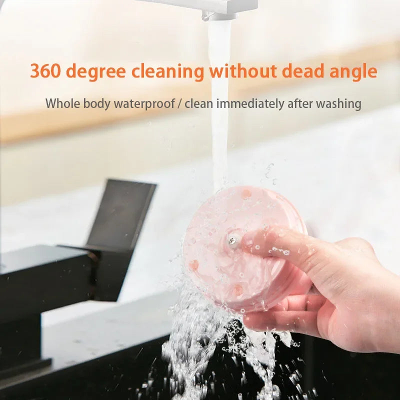 Wireless Portable Food Processor