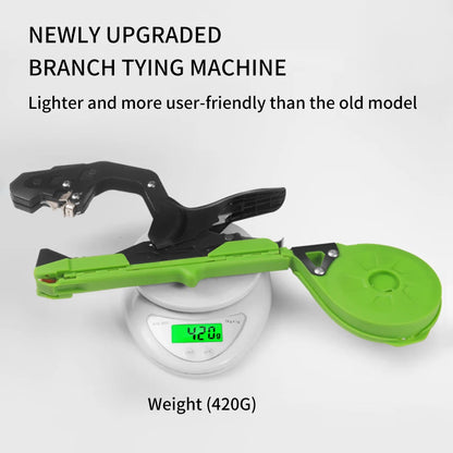 Fruit and Vegetable Binding Machine