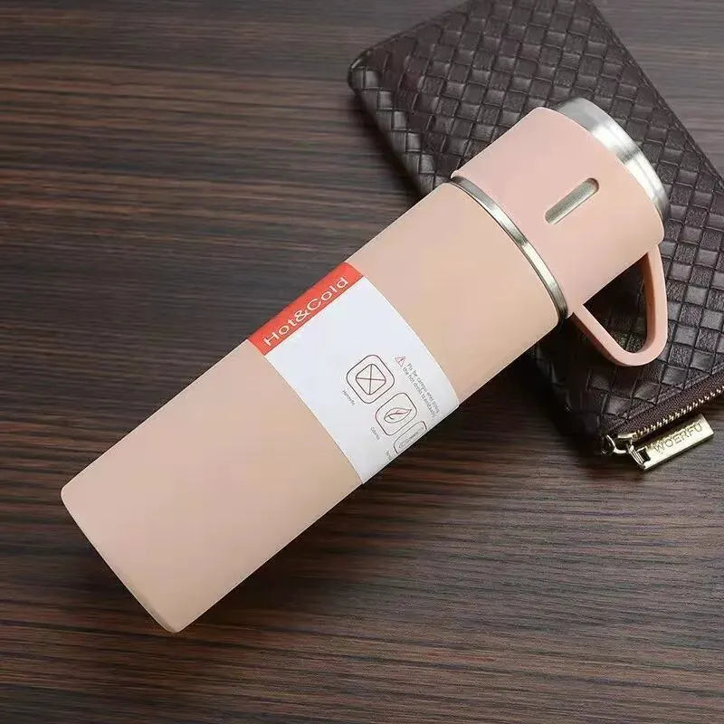 Stainless Steel Thermos Cup