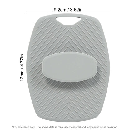 Exfoliating Silicone Body Scrubber