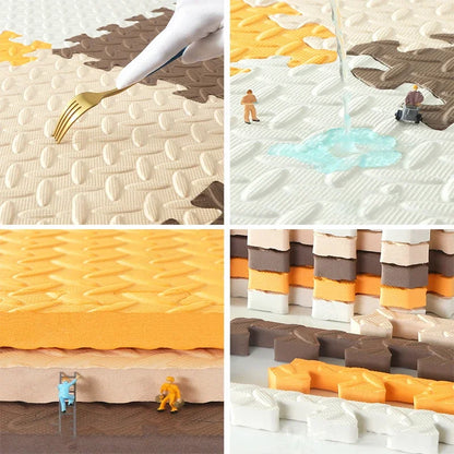 Sports Gym Yoga Mat