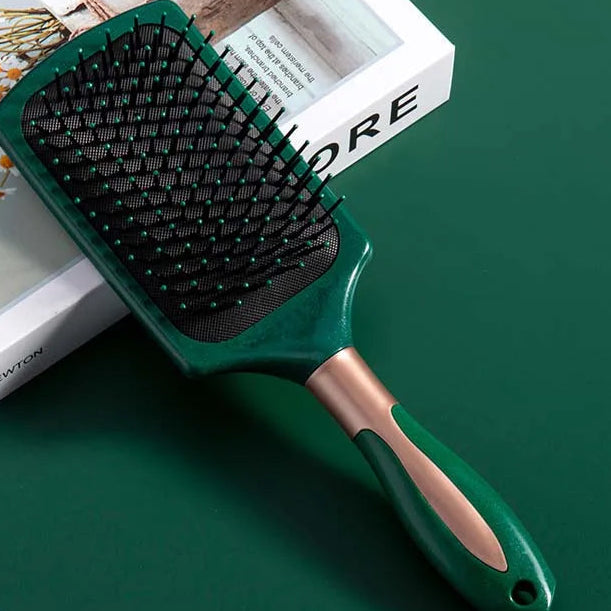 Air Cushion Hairbrush