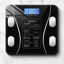 Smart Bluetooth Body Fat Scale