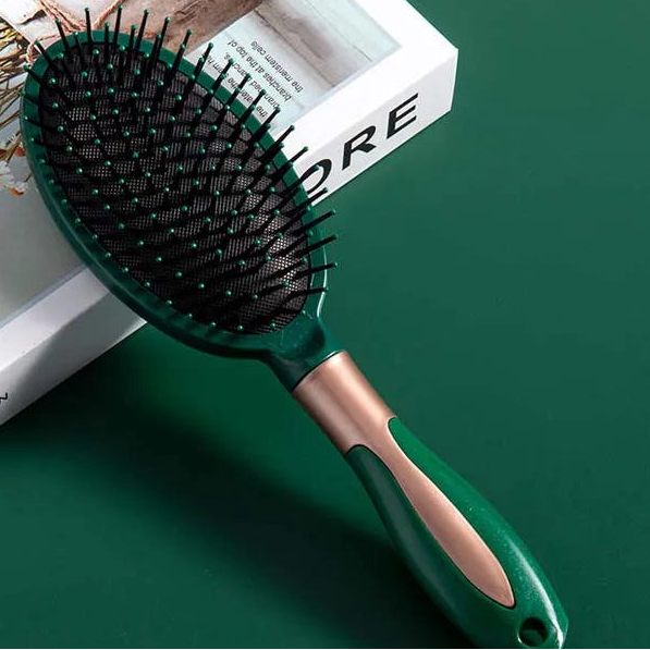 Air Cushion Hairbrush