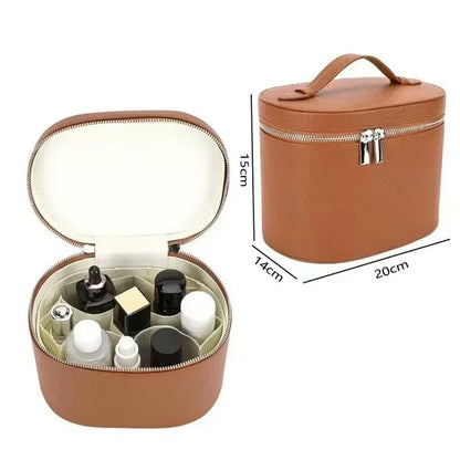 Portable Cosmetics Storage Organiser
