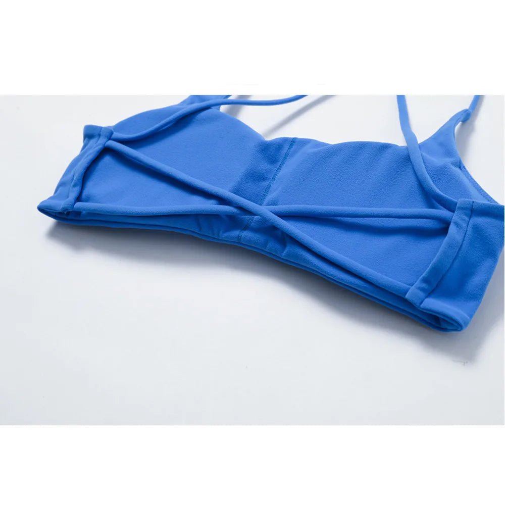 Women's Sports Bra