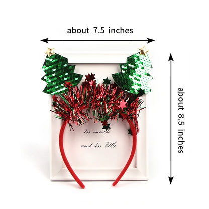 Christmas Headbands for Children